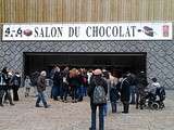 3 places pour le salon du chocolat à Lille