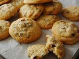 Cookies avec netto