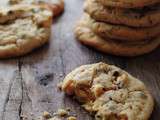 French Cookies de Eric Kayser