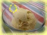 Crème glacée à la vanille / Un tour en cuisine #142
