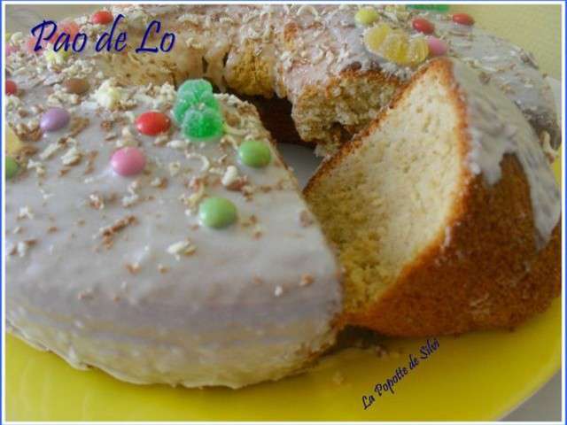 Les Meilleures Recettes De Gateau Portugais