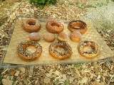 Donuts (doughnuts) fourrés
