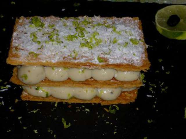 Recettes D Antilles Et Gateaux