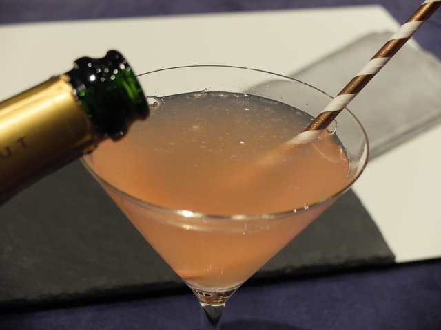 Recettes de Soupe de champagne