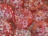 Tarte à la tomates simplicime
