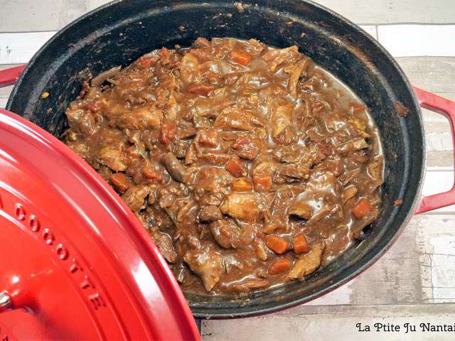 Recettes de Ragoût et Canard