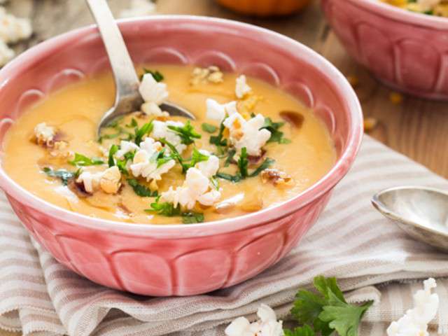 Recette De Panais Au Cookeo Panais Recettes 4 Recettes de Panais de La Raffinerie Culinaire