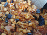 🍆 La Moussaka Libanaise {vegan}