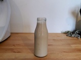 🥛 Le lait d'avoine maison en 5 minutes