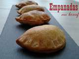 Empanadas au boeuf