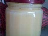 Lemon curd