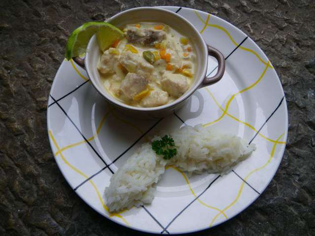Recettes de Requin - 3