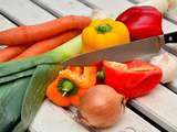 10 recettes et astuces pour cuisiner des légumes