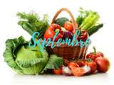 Fruits & légumes du mois de septembre