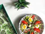 Salade niçoise : une recette saine pour l’été