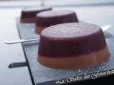 Bouchee Chocolat Fruits Rouges