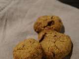 Cookies Aux Noix