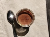 Creme Au Chocolat Ultra Légère