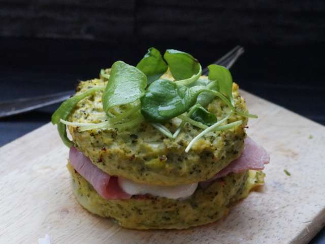 Recettes de Chou-fleur et Brocolis