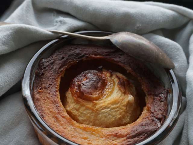 Recettes de Tofu soyeux - 5