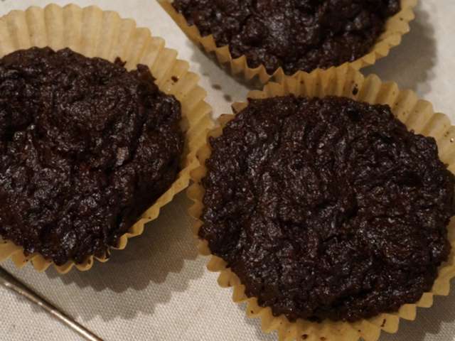 Les Meilleures Recettes De Fondant Au Chocolat De La Salsa