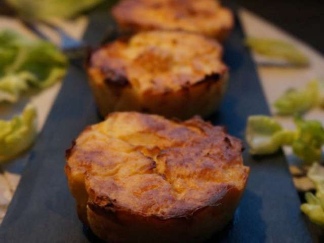Recettes De Brousse Et Chevre
