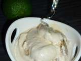 Glace Citron Vert Speculoos