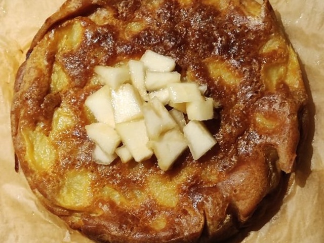 Recettes De Potimarron Et Jambon