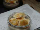 Pudding Graines de Chia Coco Banane