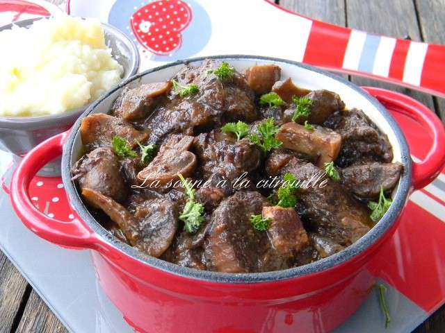Les Meilleures Recettes de Sanglier - 4