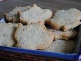 Cookies à la Lavande