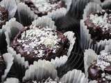Cupcakes  Tuerie  Tout Chocolat