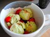 Ice Cream: Coupe La Sucrière