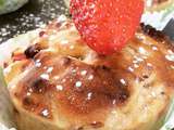 Aujourd'hui sur mon blog 
http://www.latabledeclara.fr2017/05/muffin-rhubarbe-et-fraises.html
#muffins #rhubarbe #fraises
