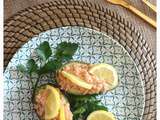 Avocat thon et artichauts