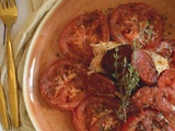 Cabillaud aux tomates et au chorizo