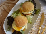 Egg muffins