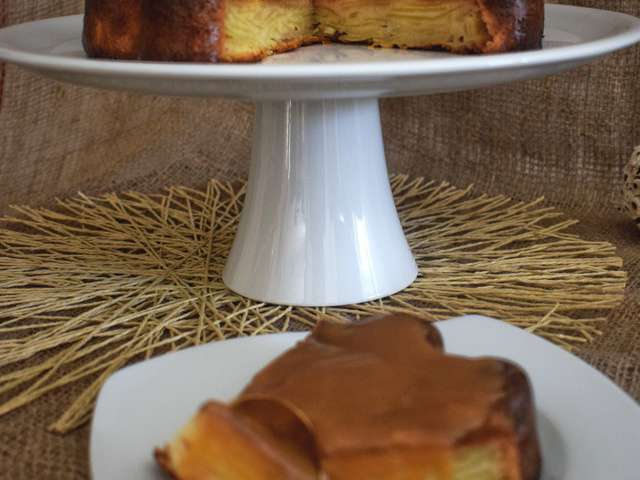 Recettes De Caramel 5