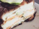 Gâteau invisible courgettes mimolette 
a découvrir sur mon blog pour se régaler 
http://www.latabledeclara.fr/2017/07/gateau-invisible-courgettes-mimolette.html
#foodblogger #summer #zucchini #courgettes #latabledeclara #mimolette #cakesale