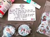 Grâce à mon partenaire  Youdoit  j'ai tout ce qu'il faut pour faire de jolis cupcakes sur le thème de la reine des neiges
# youdoit# cupcakes #reinedesneiges #foodblogger #summer