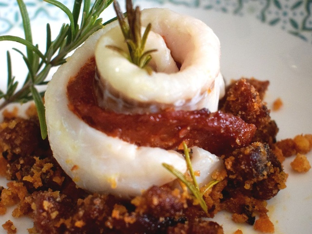 Recettes de Defi les Petits Poissons Dans L Eau de La Table de Clara