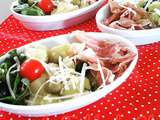 Salade de pommes de terre et jambon de Parme
http://www.latabledeclara.fr/2017/06/salade-pommes-de-terre-jambon-de-parme.html
#potatoes #jambondeparme #proscuitto #parma #foodblogger