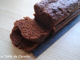 Gâteau au chocolat