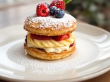 Au Biscuit : 5 Secrets Incontournables pour un Dessert Parfait