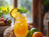 Avec Extracteur de Jus : Guide Complet pour des Boissons Saines et Délicieuses