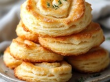 Biscuits Beurre Maison : Recette Savoureuse et Facile à Préparer