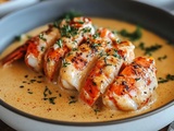 Bisque de Homard Gourmande : Recette Savoureuse et Facile à Préparer
