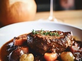 Bœuf Bourguignon Savoureux : Recette Facile et Authentique