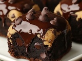 Bombes de Brownie : Recette Gourmande Facile