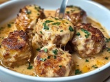 Boulettes Suédoises Savoureuses : Recette Facile et Authentique